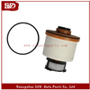 SVD-TY 23390-0L070 Fuel Filter for Toyota
