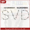 SVD-BMW 12120040551 SILZKGR8B8S Spark Plug for BMW 