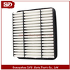 SVD-TY 17801-46080 Air Filter for Toyota