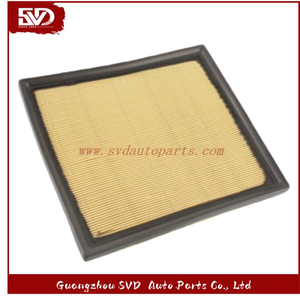 SVD-TY 17801-31140 Air Filter for Toyota