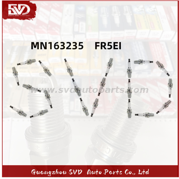 SVD-MB MN163235 FR5EI Spark Plug for Mitsubishi