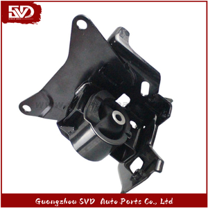 SVD-TY 12372-0M080 Engine Mounting For Toyota
