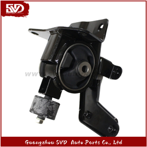 SVD-TY 12372-0T050 Engine Mounting For Toyota