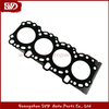 SVD-TY 11115-30041 Cylinder Head For Toyota