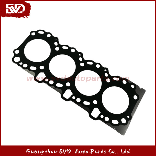 SVD-TY 11115-30041 Cylinder Head For Toyota