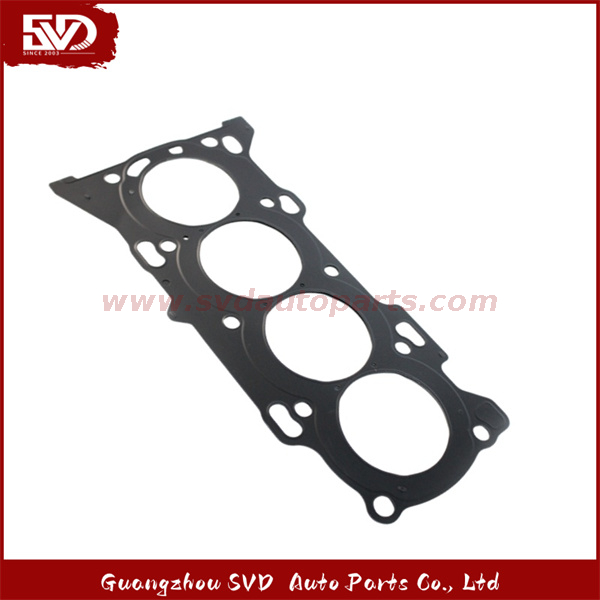 SVD-TY 11115-36030 Cylinder Head For Toyota