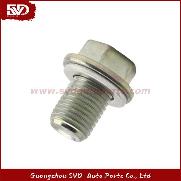 SVD-HD 90009-PY3-000 Oil Drain Plug Bolt For Honda