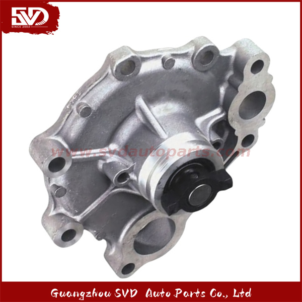 SVD-TY 16100-79165 Water Pump For Toyota