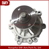 SVD-TY 16100-59257 Water Pump For Toyota