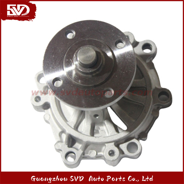 SVD-TY 16100-59257 Water Pump For Toyota