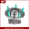 SVD-Ford 3M51-2C300-RBB Wheel Hub Bearing For Ford