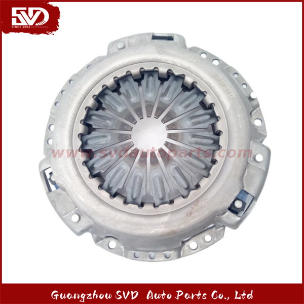 SVD-TY 31210-26171 Clutch Pressure Plate For Toyota