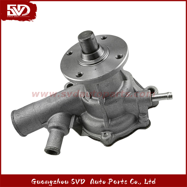 SVD-TY 16100-19075 Water Pump For Toyota