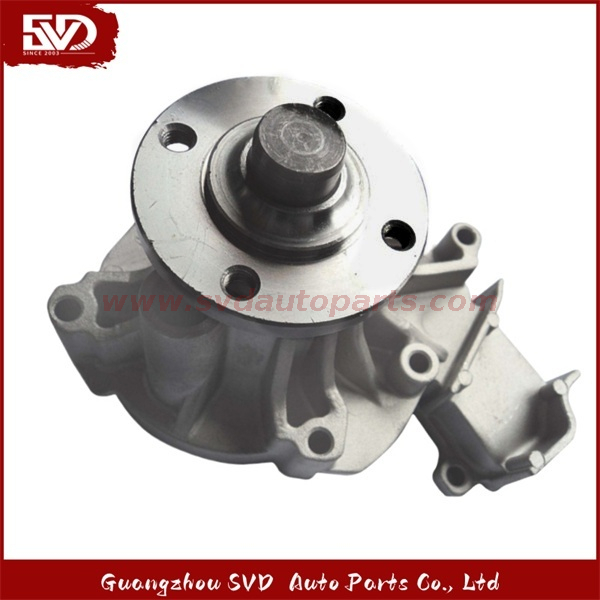 SVD-TY 16100-09360 Water Pump For Toyota