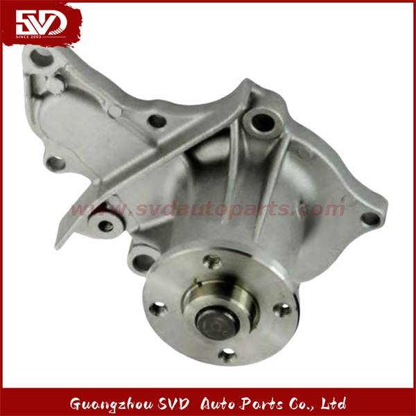 SVD-TY 16100-19205 Water Pump For Toyota