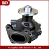SVD-GM 16100-3465 Water Pump For GM