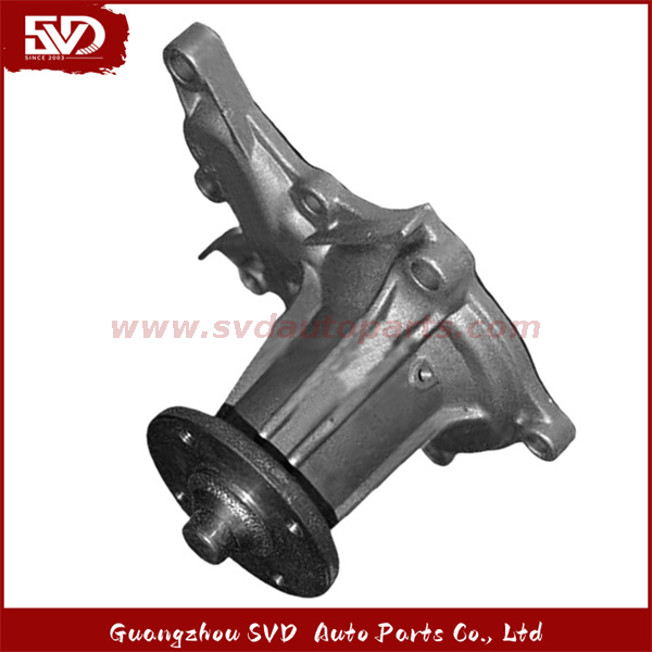 SVD-TY 16100-19037 Water Pump For Toyota
