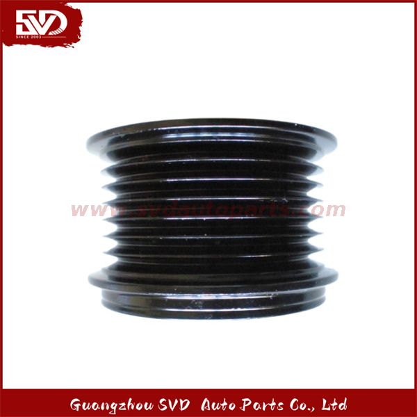 SVD-TY 27415-0W052 Alternator Pulley For Toyota