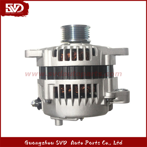 SVD-NS 23100-AU400 Alternator For Nissan