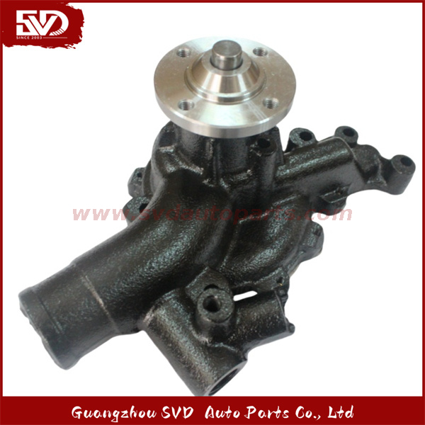 SVD-TY GWT-110A Water Pump For Toyota