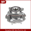 SVD-HD 42410-0R020 Wheel Hub Bearing For Honda
