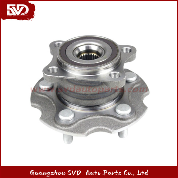 SVD-HD 42410-0R020 Wheel Hub Bearing For Honda
