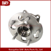 SVD-TY 42410-42020 Wheel Hub Bearing For Toyota