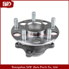 SVD-HD 42200-SNA-A51 Wheel Hub Bearing For Honda