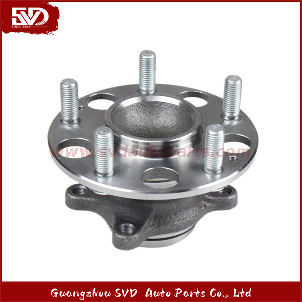 SVD-HD 42200-SNA-A51 Wheel Hub Bearing For Honda