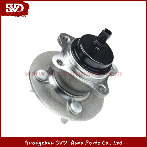 SVD-TY 42450-0D140 Wheel Hub Bearing For Toyota