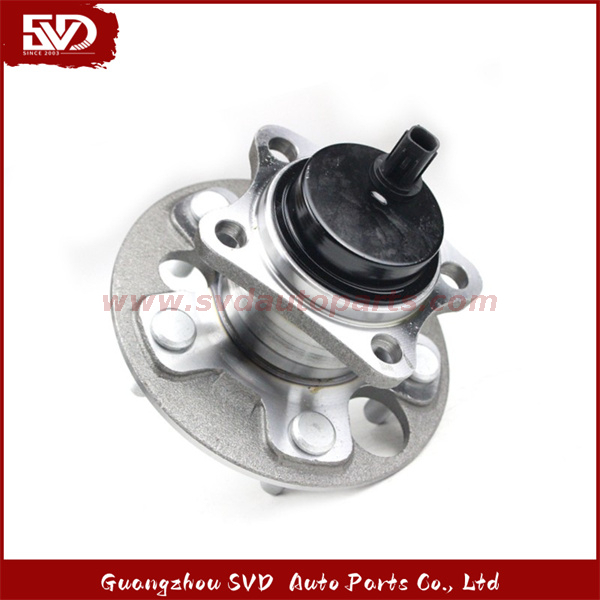 SVD-TY 42450-02140 Wheel Hub Bearing For Toyota