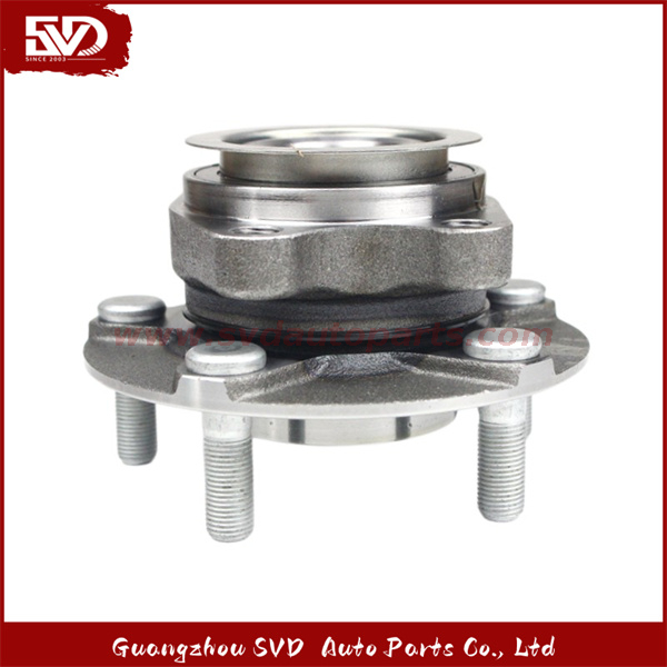 SVD-NS 40202-3DA0A Wheel Hub Bearing For Nissan