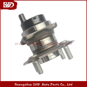 SVD-TY 42450-12051 Wheel Hub Bearing For Toyota