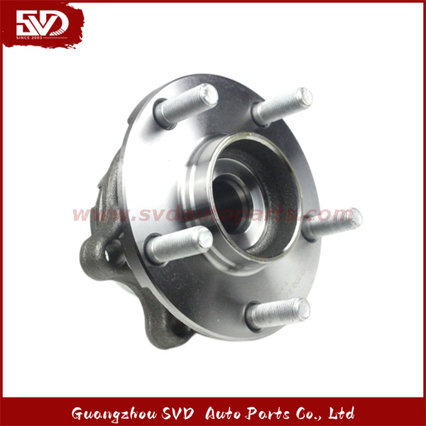 SVD-NS 40202-EJ70A Wheel Hub Bearing For Nissan