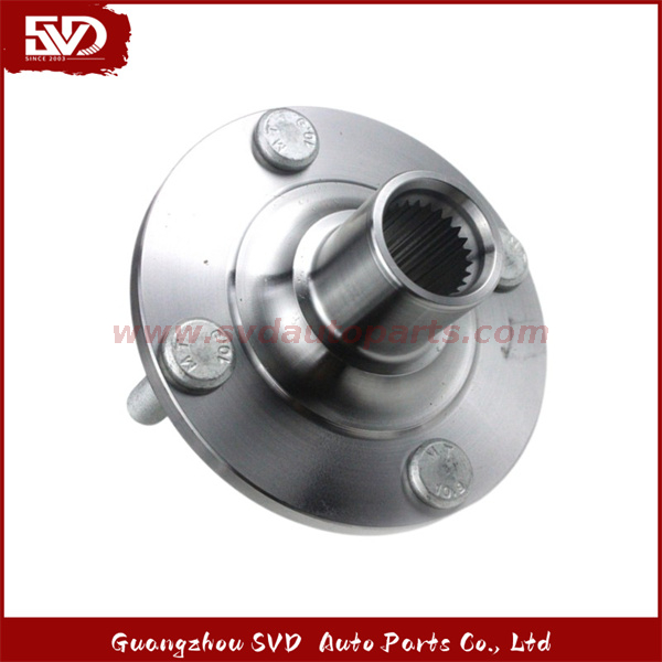 SVD-NS 40202-AX000 Wheel Hub Bearing For Nissan
