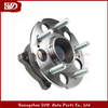 SVD-HD 42200-SFE-951 Wheel Hub Bearing For Honda