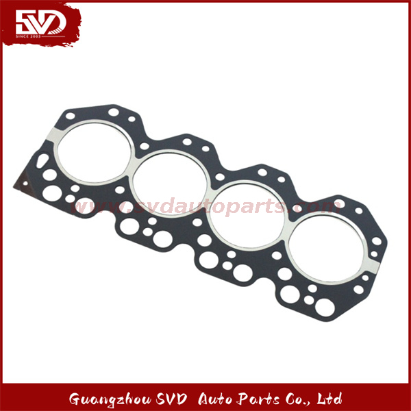 SVD-TY 11115-58070 Cylinder Head Gasket For Toyota