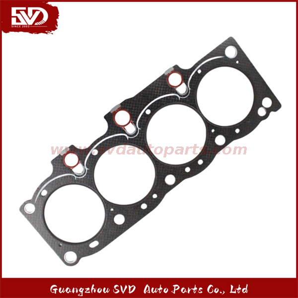 SVD-TY 11115-74130 Cylinder Head Gasket For Toyota