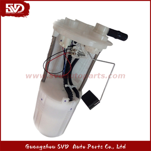 SVD-TY 77024-26011 Fuel Pump Assembly For Toyota