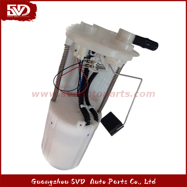 SVD-TY 77024-26011 Fuel Pump Assembly For Toyota