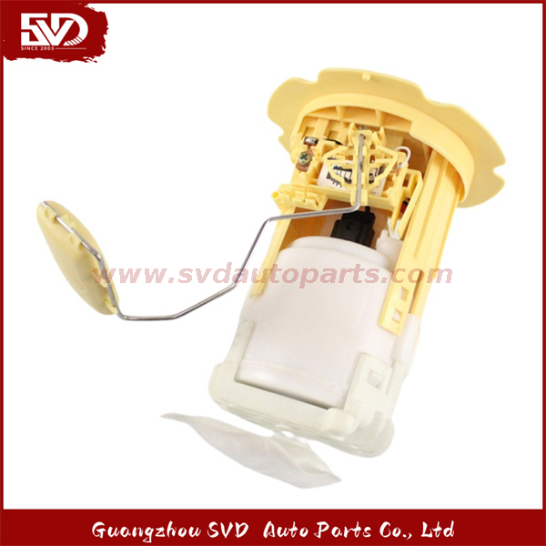 SVD-NS 17040-4M500 Fuel Pump Assembly For Nissan
