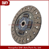 SVD-MB MD742365 Clutch Disc For Mitsubishi