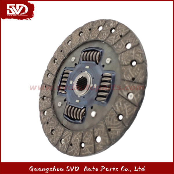 SVD-MB MD742365 Clutch Disc For Mitsubishi