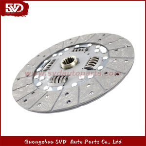 SVD-TY 31250-60471 Clutch Disc For Toyota