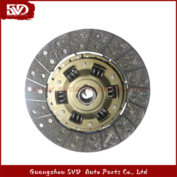 SVD-TY 31250-60222 Clutch Disc For Toyota