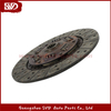 SVD-TY 31250-60080 Clutch Disc For Toyota