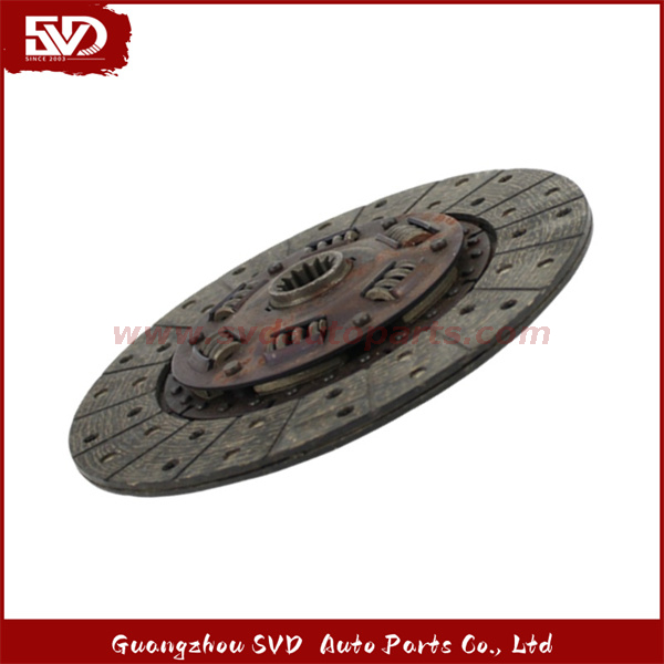 SVD-TY 31250-60080 Clutch Disc For Toyota