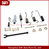 SVD-HY 58375-4F000 Brake Shoe Repair Kits For Hyundai