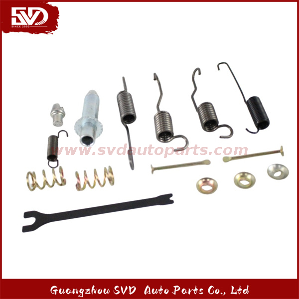 SVD-HY 58375-4F000 Brake Shoe Repair Kits For Hyundai