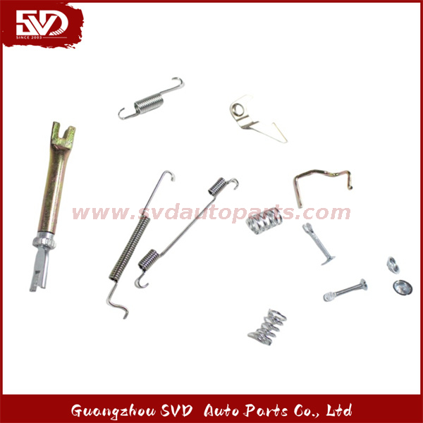 SVD-CR 96395381 Brake Shoe Repair Kits For Chevrolet